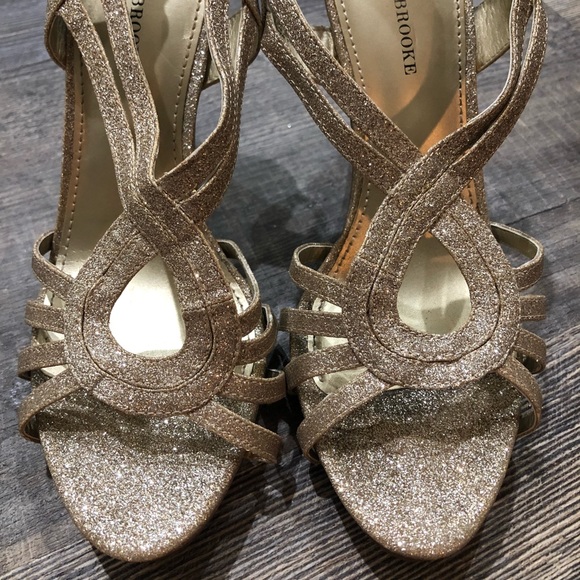 Audrey Brooke Heels - Picture 3 of 5